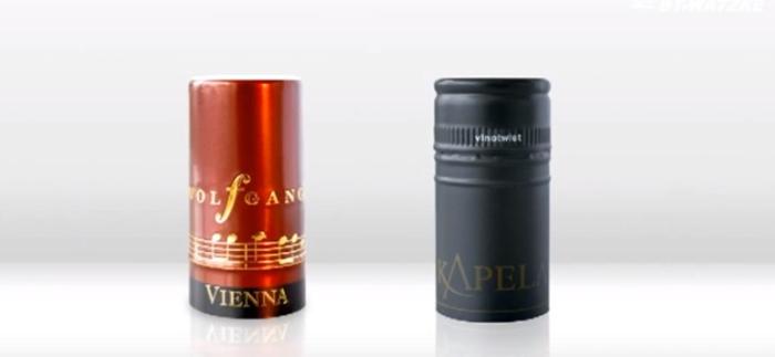BT-Warzke high quality caps and capsules